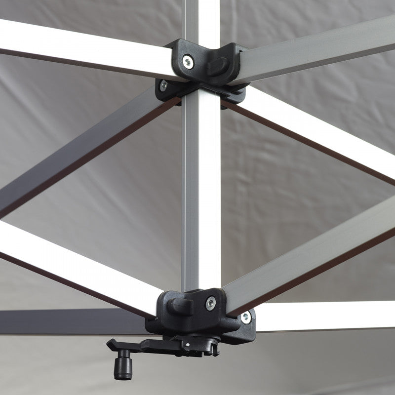 3x4,5 Tendoni con struttura