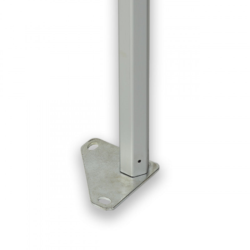 3x4,5 Tendoni con struttura